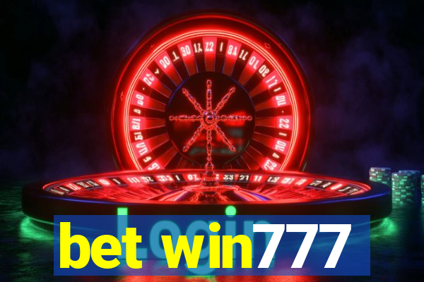 bet win777